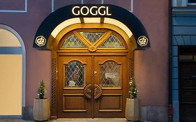 Arthotel Ana Goggl, Trademark Collection By Wyndham